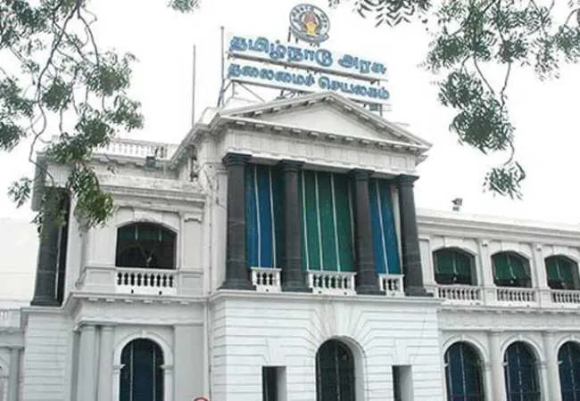 coronavirus prevention works duty tn govt 